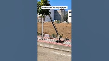 Homeland Vatsalya jaipur| Call us -7734846612 #shorts