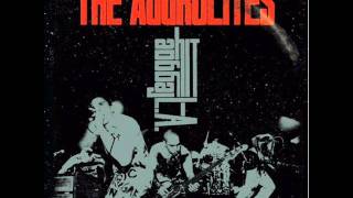 The Aggrolites - left red