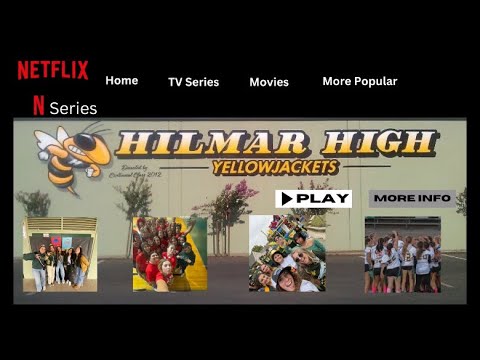 Hilmar High School Campus Culture 2023-2024