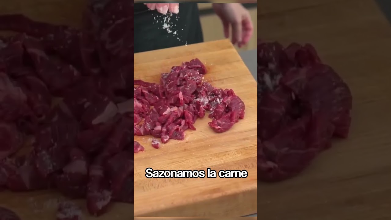 Food Short