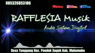 REMIX Seharusnya aku || RAFFLESIA Musik