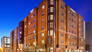 Residence Inn by Marriott Syracuse Downtown at Armory Square - Syracuse (New York) - United States