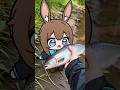 せっかくアーミヤが捕まえたのに～🥹🥹