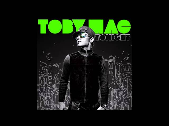 tobyMac - Start Somewhere