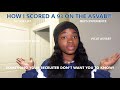 How i scored a 93 on the asvab helpful tips my meps experience  my usaf jobs list explained