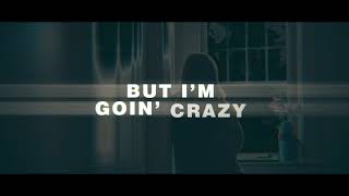 Flip Capella, Otray & Vinze - Going Crazy (Lyrics) ft. Ashley Jana