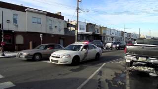 PPD 2425 & 2433 Responding