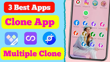 App Cloner Premium Apk | App Cloner Mod Apk | App Cloner New 2026 //