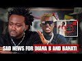Willy Paul Finally SNAPS At Bahati After Red Thong Drama mp3