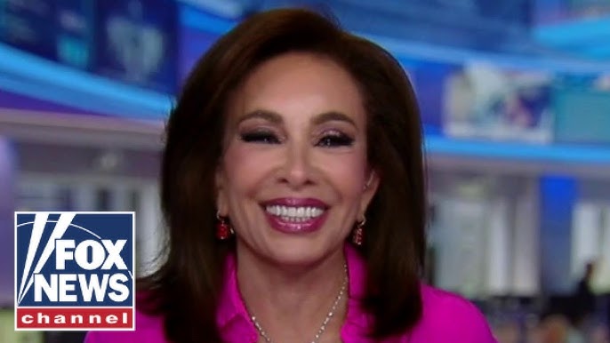 Judge Jeanine If You Don T Respect America Get Out