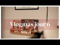 VLOGMAS JOUR 6 | MUST DES LIVRES DE NOËL 2020 &amp; COMFORT FOOD