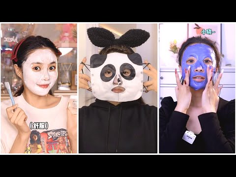 ASMR skincare videos – 7749 bước chăm sóc da #85 – Tiktok trung quốc