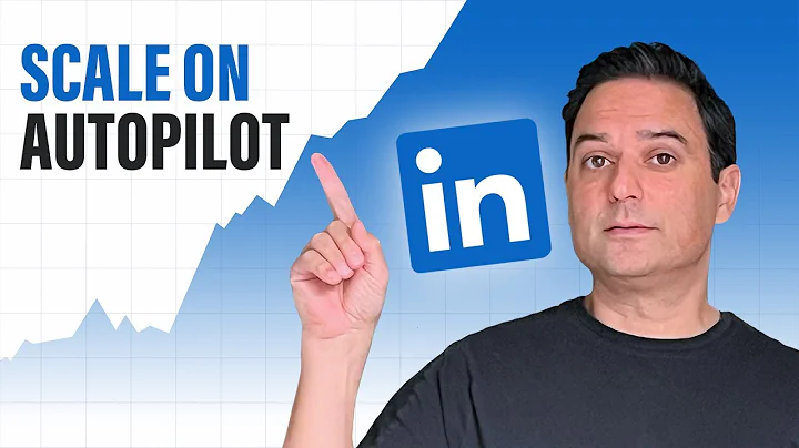Scaling a Business With B2B Lead Generation on Linkedin [3 Steps You Have to Take]