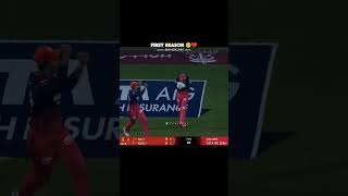 #new RCB fans virat kohli sad #sad aut ho gaya