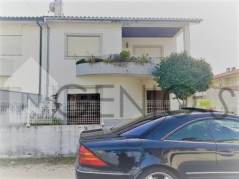 Moradia T5 -