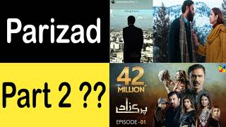 | parizad part 2 | ahmed ali akbar | yumna zaidi | urwa saeed | nauman aijaz | mashal khan |#viral