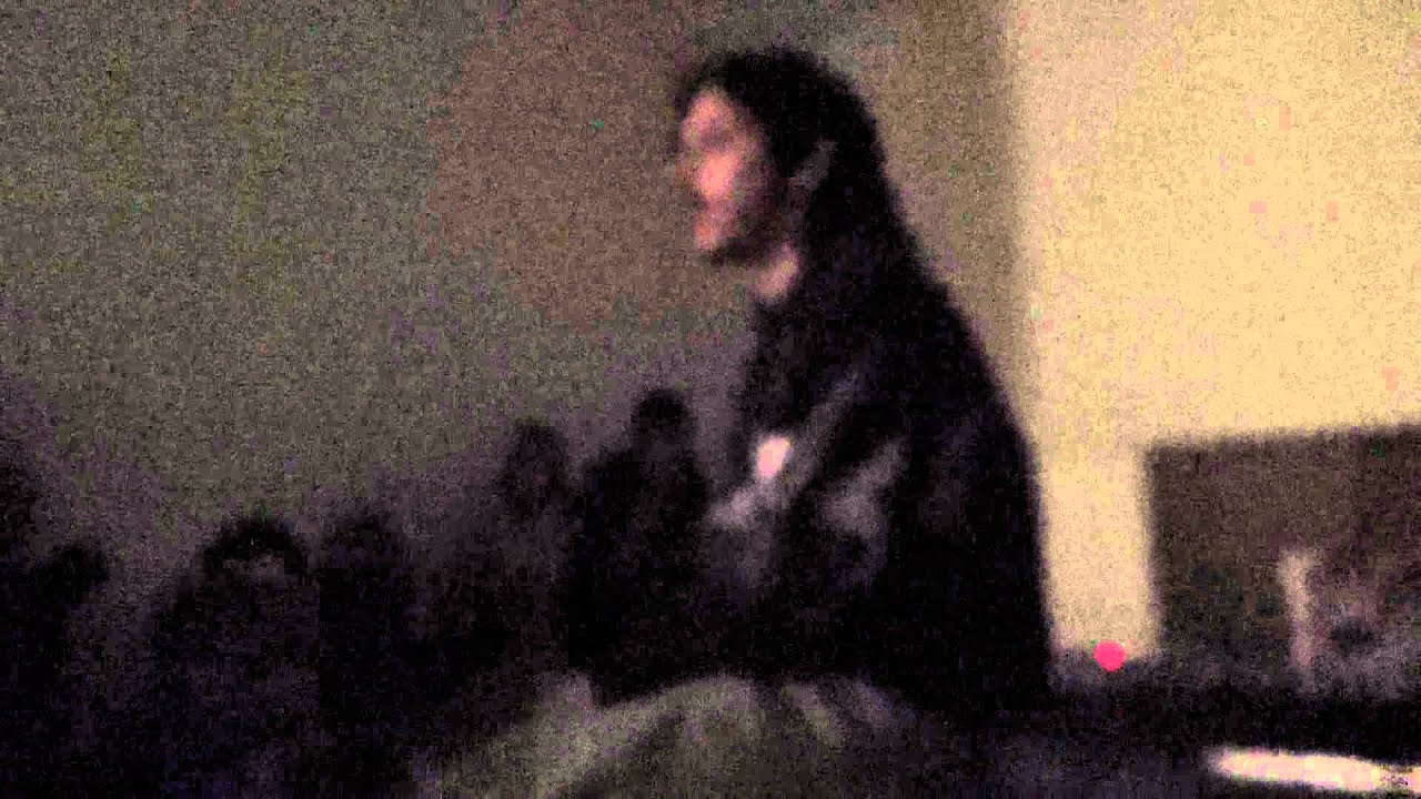 La era del sonido Cyborg II - Manuel isaza - Plazarte - YouTube