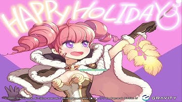 ROPH EXE: Solo Crusader vs Doppelganger MVP 2 (Thor server)