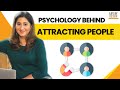 How to attract people  puja puneet 