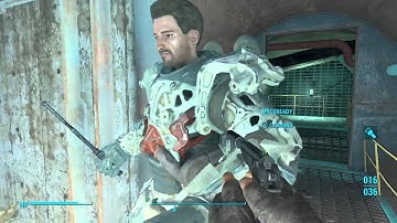 fallout 4 mysterious pyramid