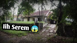 KOTA MATI, RATUSAN RUMAH KOSONG!