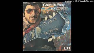 Gerry Rafferty - Home And Dry [1978] [magnums extended mix]