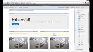 Sitefinity v6 with Twitter Bootstrap v2.3