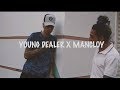 Young dealer x mancloy  sbete rmx  la patrulla