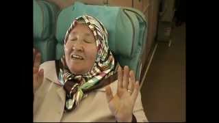 Ahmetkasal Ayşe Saatçioğlu Umre Yorum