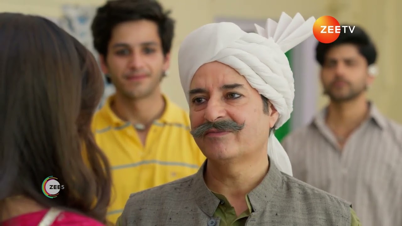 Vasudha | Surya Singh finds out about how Devaansh and Avinash saved Divya.