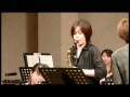 フルート協奏曲 第2番 (Sax. short ver.)