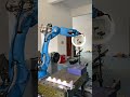 Industrial robot#industrial#six-axes#factory#automatic#borunte#robots#mechanic#spraying#welding