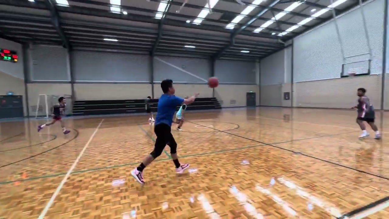 Session 2 ghetto boys