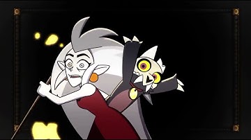 The owl house intro call me by your name