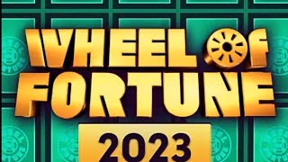 Wheel of Fortune Things screenshot 4
