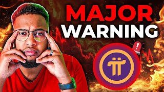 🚨WARNING PI COIN HOLDERS 🚨(THE UGLY TRUTH! EXPOSED!) WHY PI COIN IS FALLING!