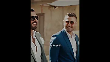 كلها حباني لأجل جمداني مسلم 