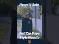 Heart N Sole CLOTHING US ABOUT TO BLOW 🙈🙈🔥🔥😳 #explore #viral #fyp #fashion #clothingbrand