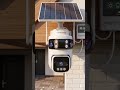 Neatmoa Solar Security Camera: The Ultimate Wholesale Opportunity for 2026