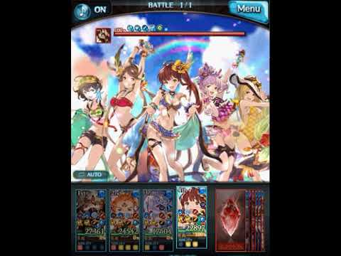 グラブル 水マグナ編成 Youtube グラブル 水マグナ編成 Youtube