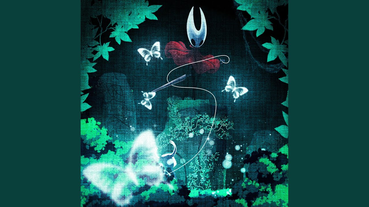 Devaneio (Hollow Knight)