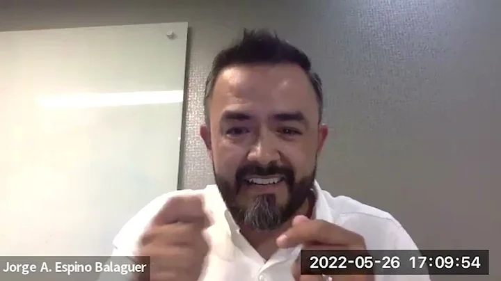 Entrevista Nicolas Sanchez Isame: Las 10 claves pa...