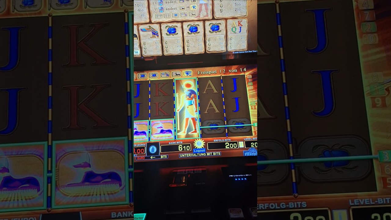 cá cược 039 GEHT ER GOLD?? Eye of Horus Freispiele freispiele casino onlinespiel bestesspiel slot