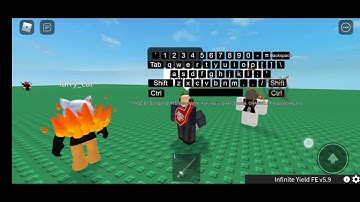 fencing arcues x Saitama script and sussy script