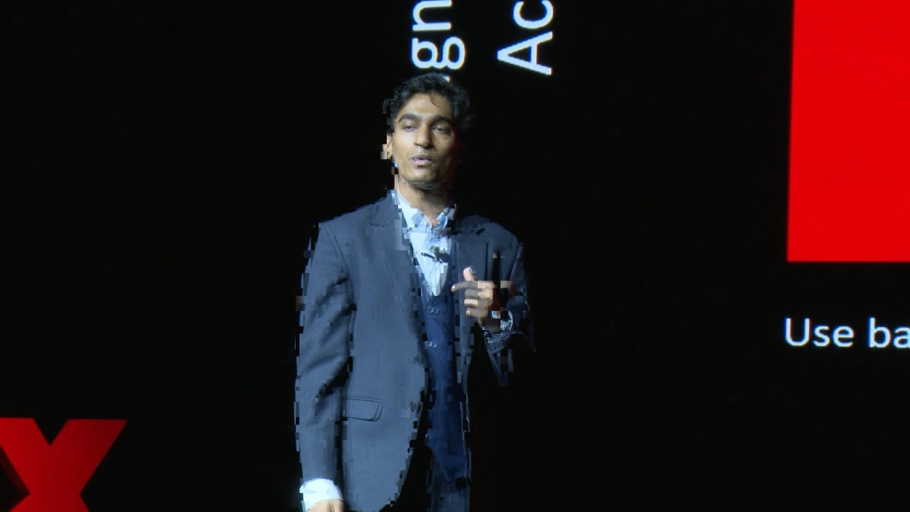 Focusing on the Constants | Advait Rajeev | TEDxYouth@GEMSModernAcademy ...