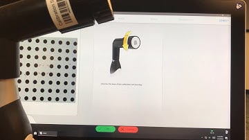 Calibrating Primescan