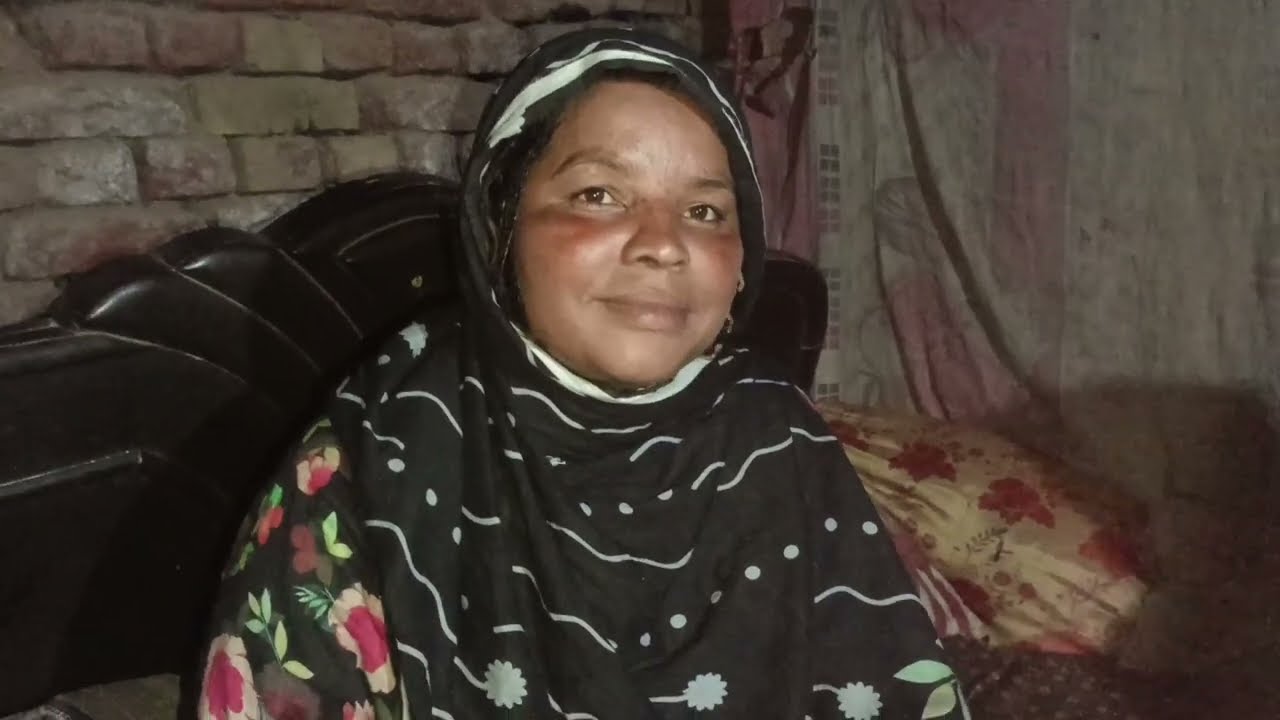 Aj mene mama ko kia bol diya