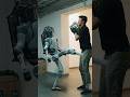 感情を持ってしまったロボット