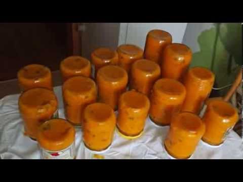 Video: Moliūgų Bandelės Su Medumi Ir Apelsinu