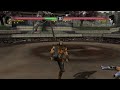 Mortal kombat vs dc universe scorpion arcade ladder very hard difficulty